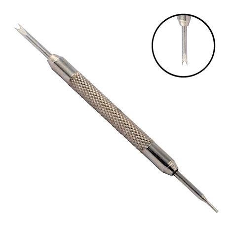 watch spring bar tool for omega seamaster|Omega Watch spring strap removal.